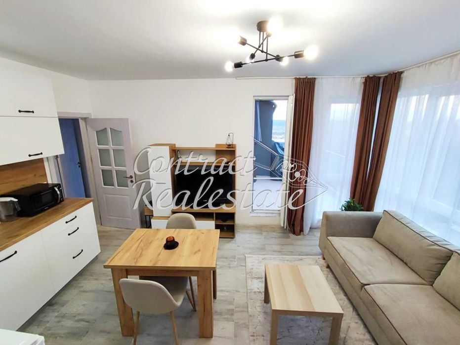 Дава се под наем Двустаен апартамент в Варна, Възраждане 3 - 65 кв.м за 459 € - Снимка #3