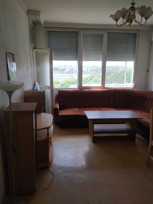 Продава се Двустаен апартамент в Пловдив, Кършияка - 43 кв.м за 1512 €/кв.м - Снимка #2