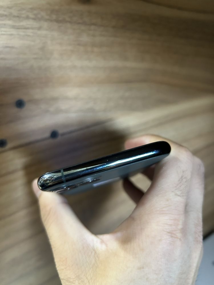Iphone 11 pro naxtga va nasiyaga