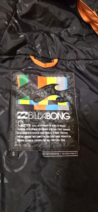 Geaca ski/snowboard Billabong S/M