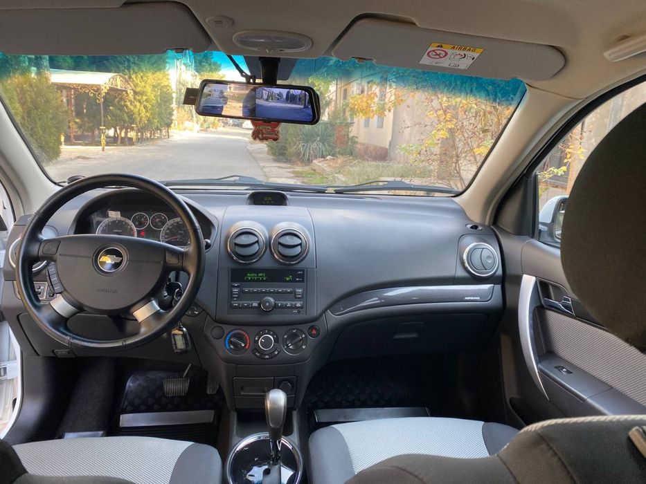 Продам Nexia 3 Автомат