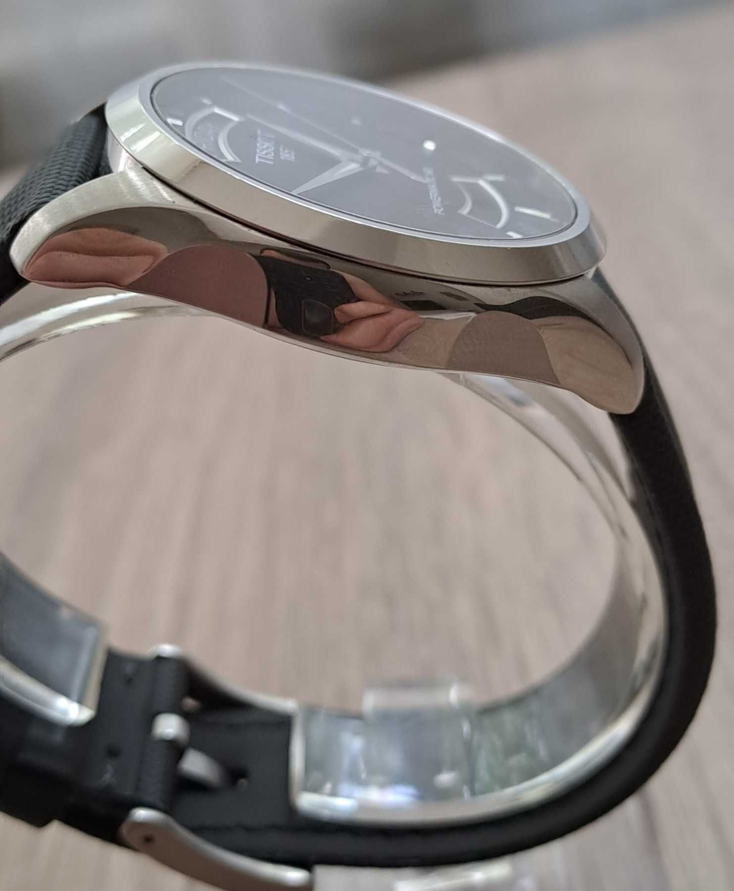 Tissot Couturier Powermatic 80