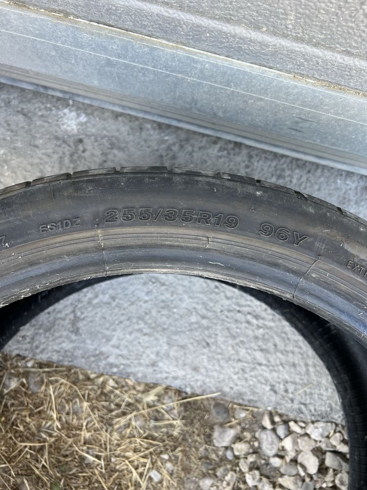Гуми BRIDGESTONE 255/35R19 96Y