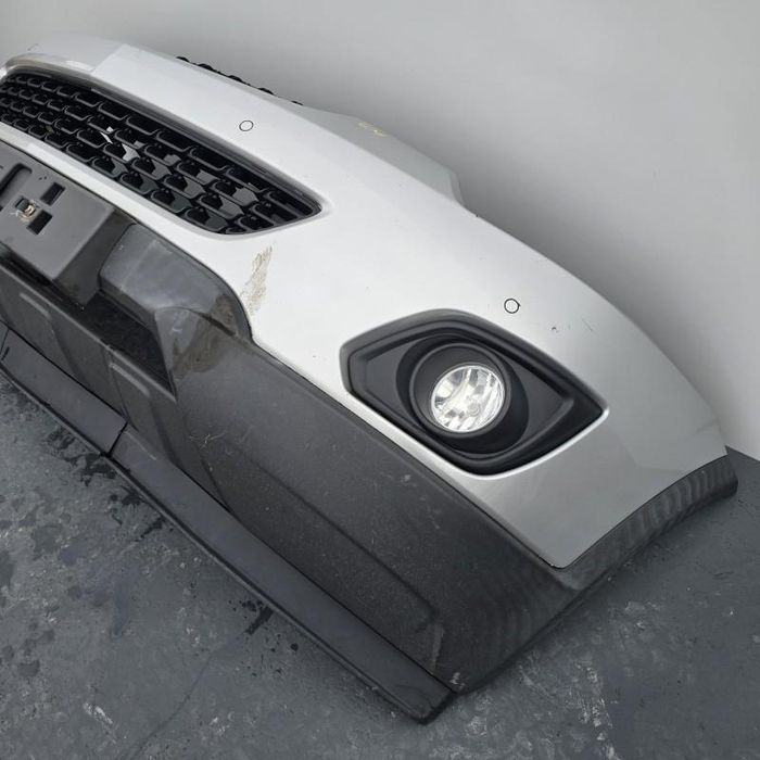 Bara fata cu senzori de parcare Opel Antara facelift