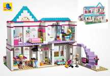 Tip Friends Vila Casa stefaniei Stephaniei 41314