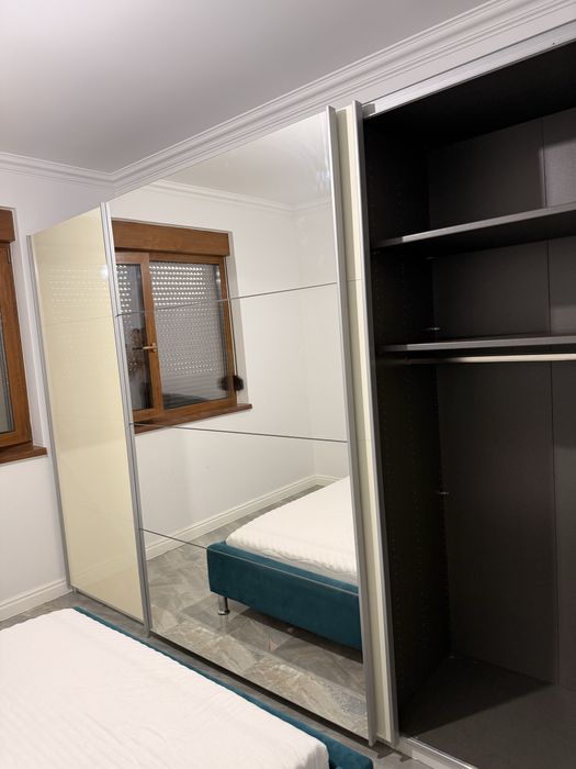 Dressing/dulap import germania