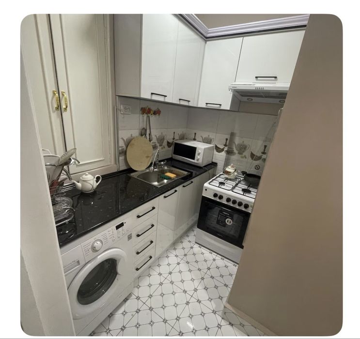 Сдается кВ 500 $