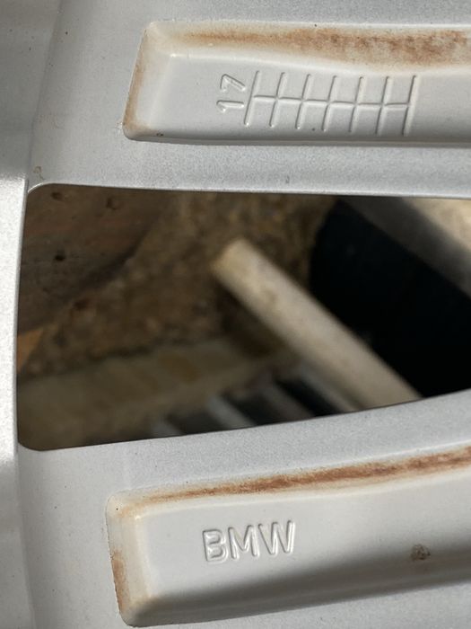 19 цола 5 х 112 мм BMW G 11 , G 12 , G 30 , G 32