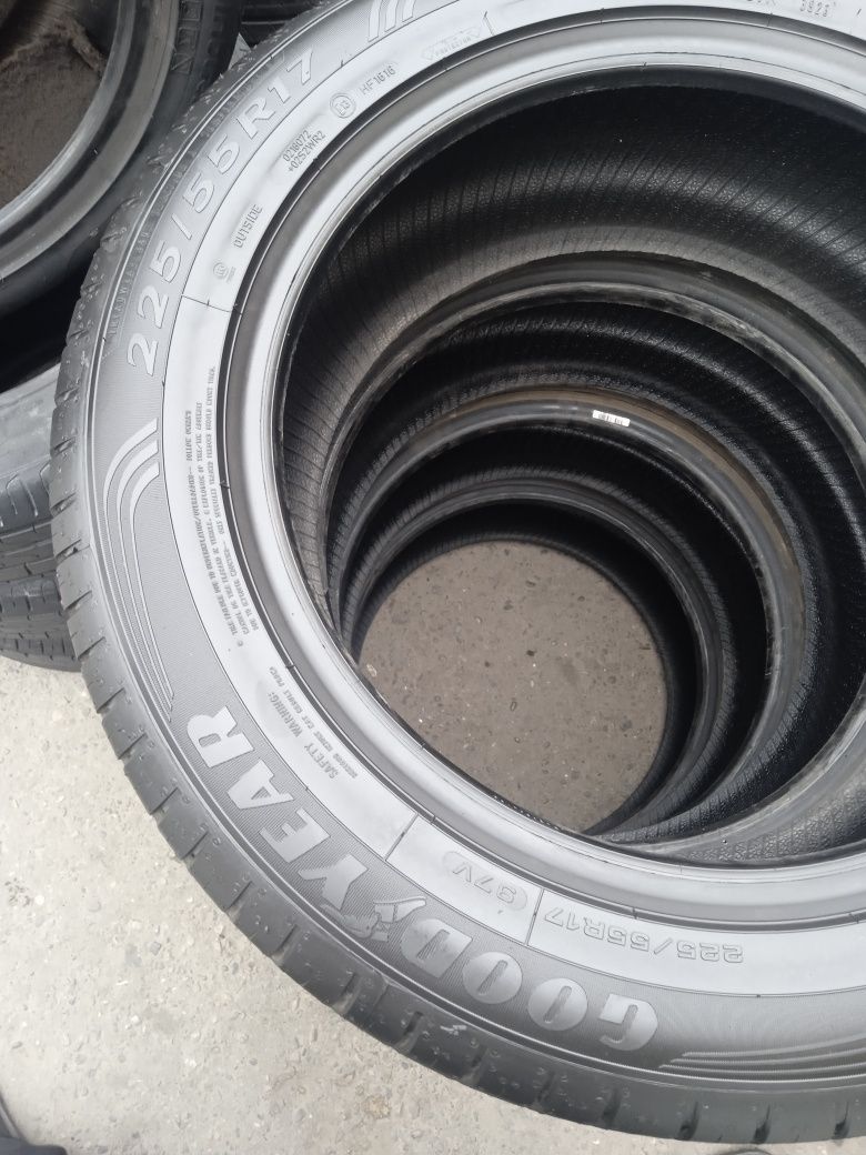 GOODYEAR balon Malibu
