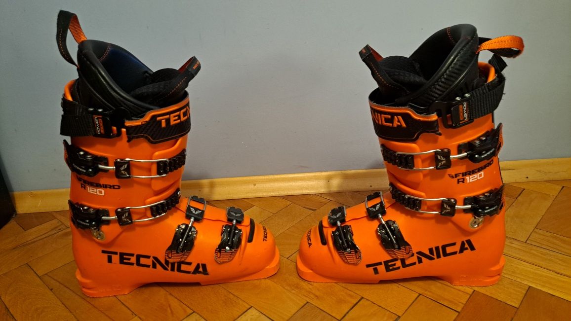 Ски обувки Technica Firebird R120