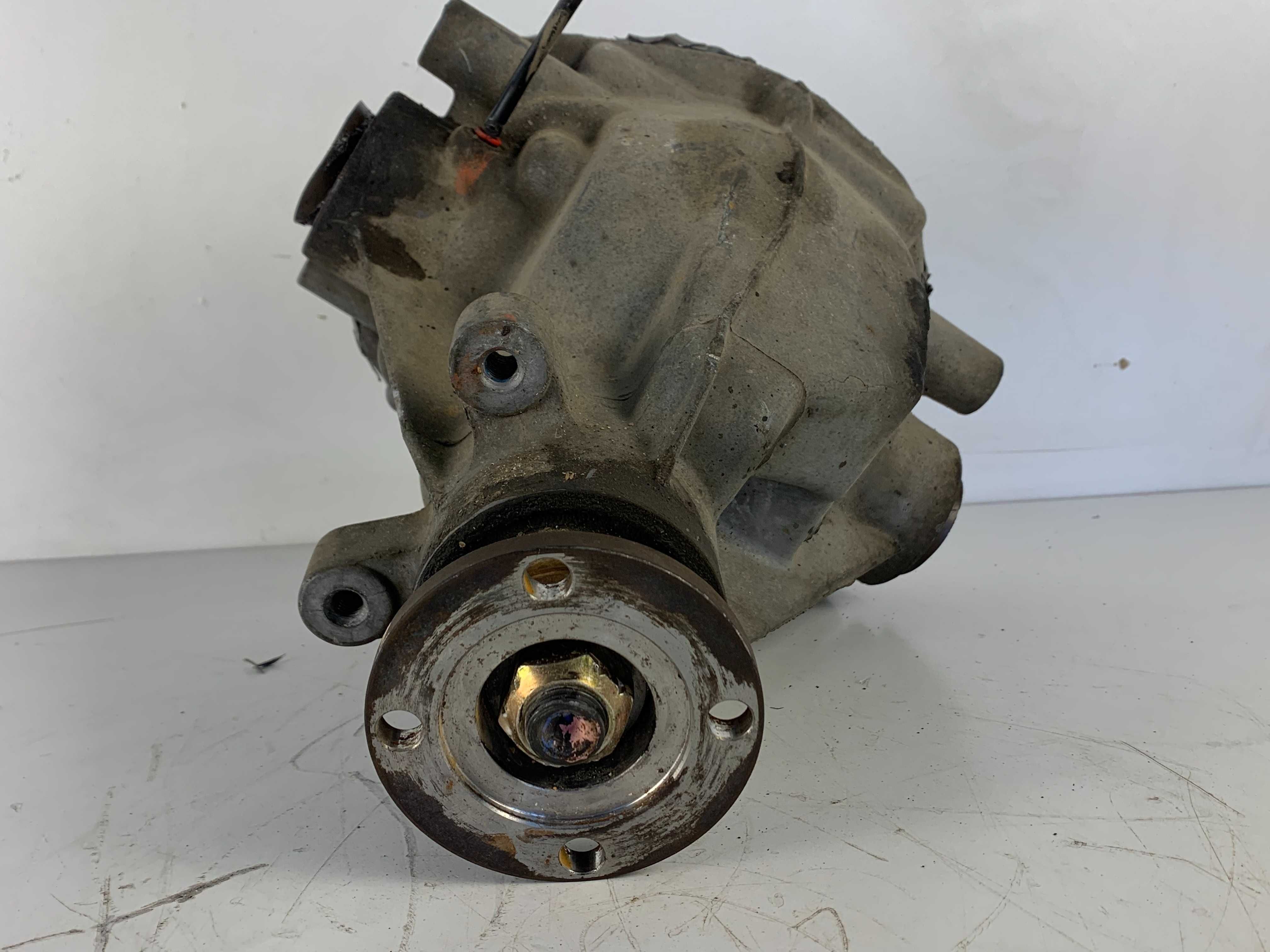 Заден диференциал Land Rover Freelander I (98-06)г. 1.8i 16v 120к.с.