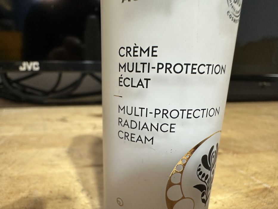 Crema protectoare pentru ten normal si mixt PATYCA