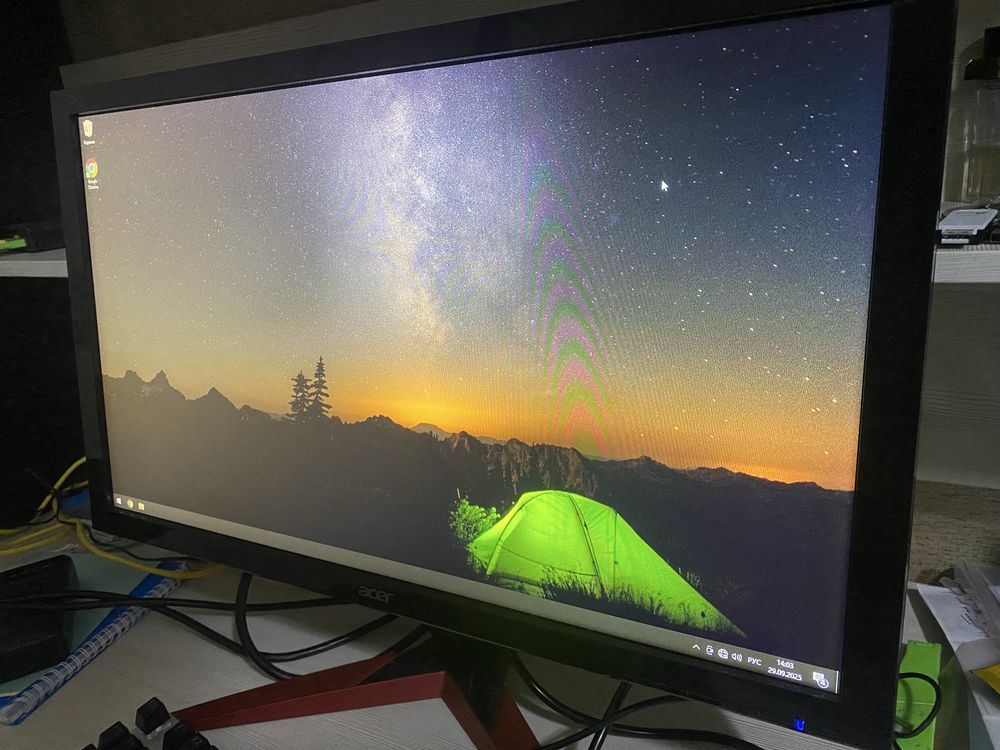 Игровой компьютер 1660ti