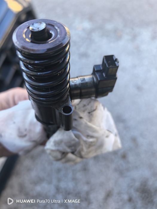 Дюзи Siemens 2 Броя