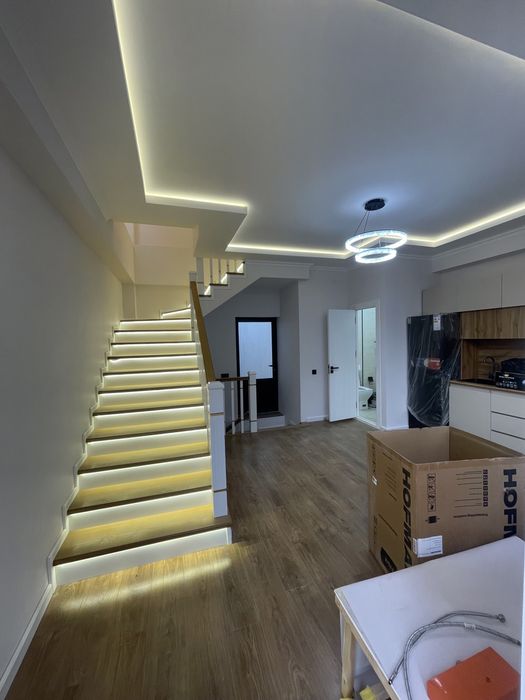 Котеджлар сотилади шахар марказида