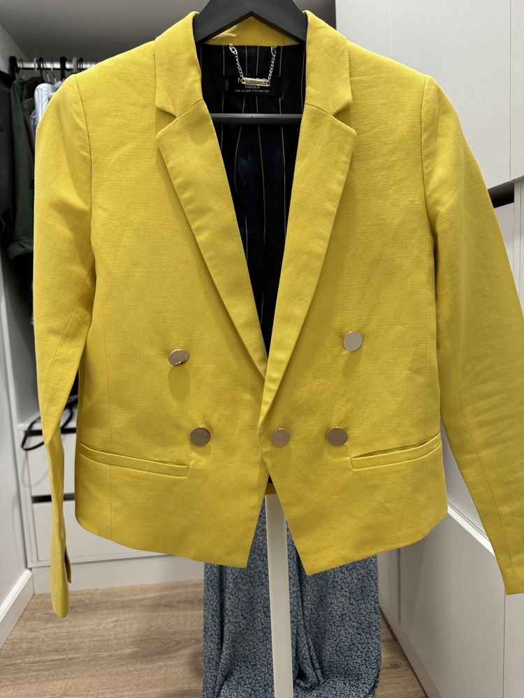 Одежда в идеальном состоянии от ZARA