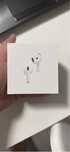 AirPods 4  Noise cancellation
