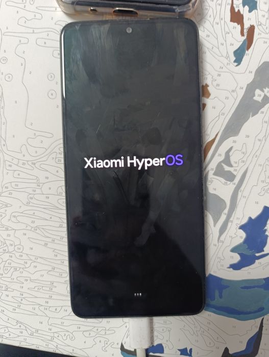 Продам смартфон.