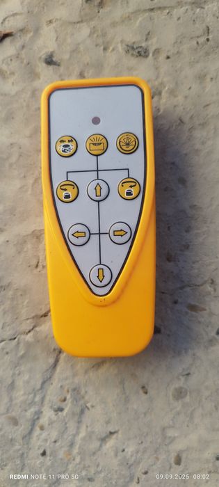 Lazer niviler holati zo'r