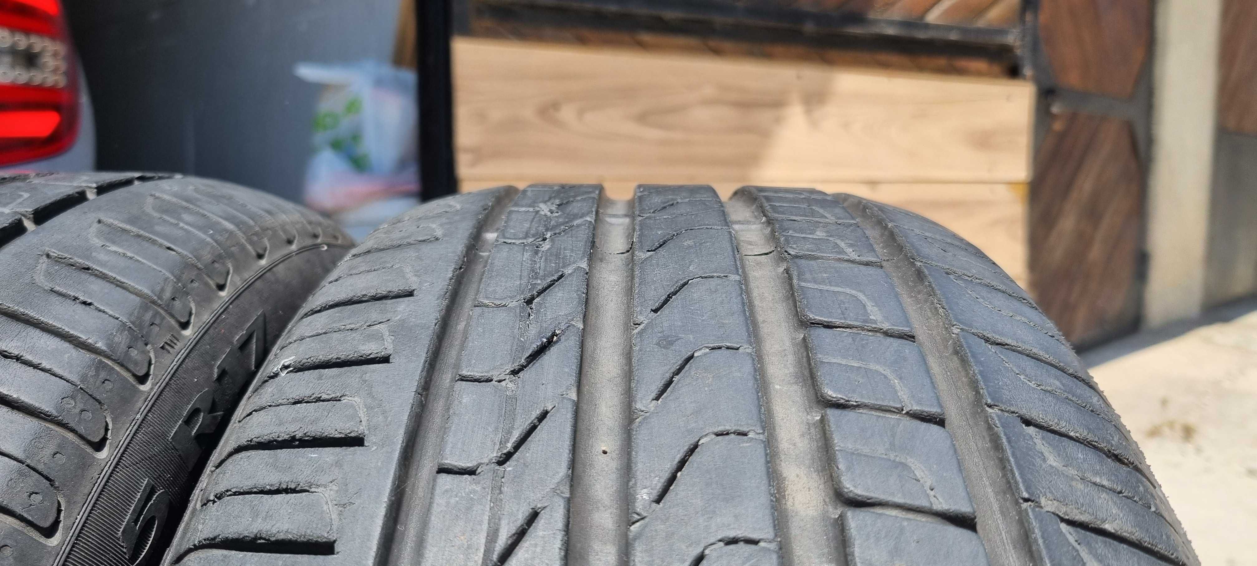 Гуми Pirelli 225 45 17 -2броя