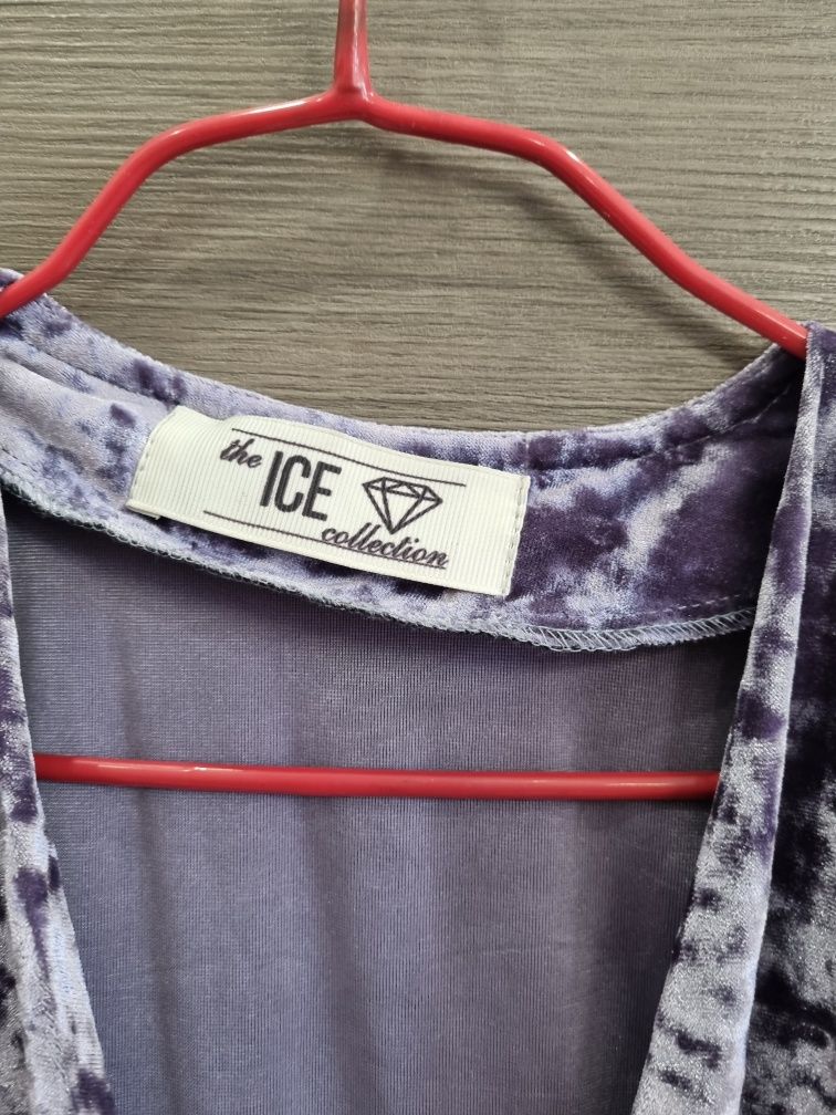 Продам платье Казахстанского бренда ice collection 42-46 размер