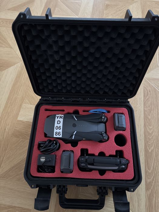 Dji Mavic Pro Fly More