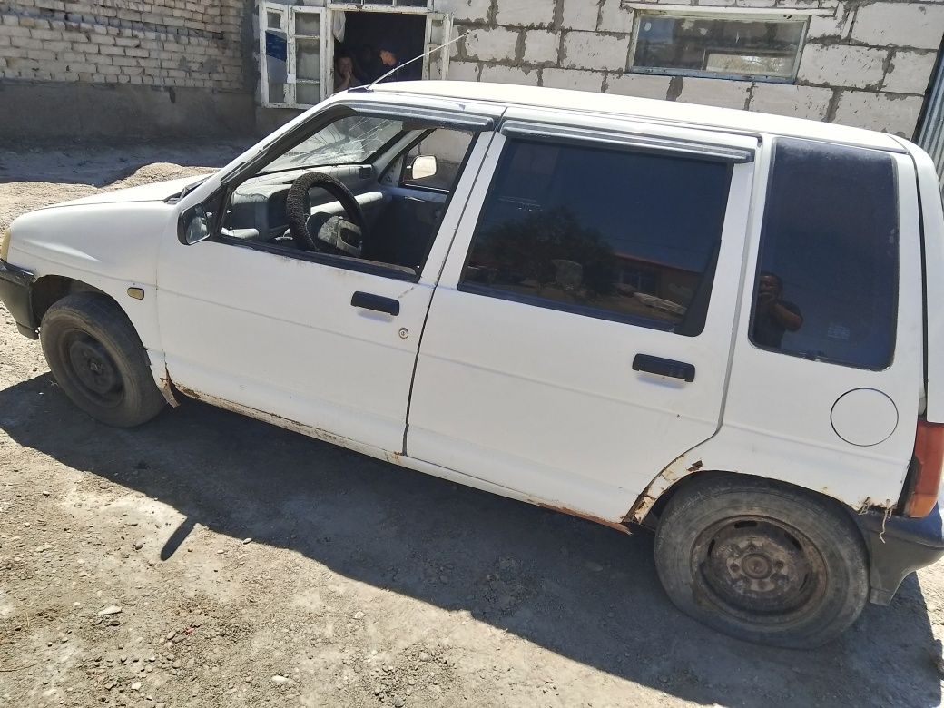 Тико сотилади 1998