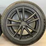 Roti/Jante 5x108 225/55 R18 Ford, Volvo, Citroen, Peugeot, Renault