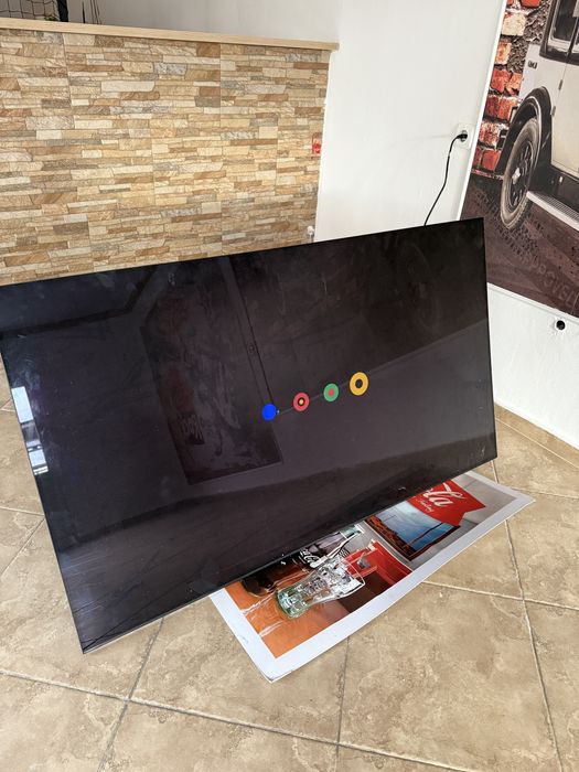 televizor  sony oled A1  65”