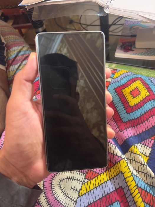 Google pixel 7 mobile