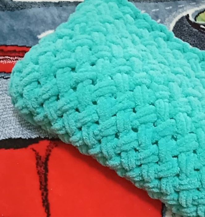 Вяжу спицами на заказ