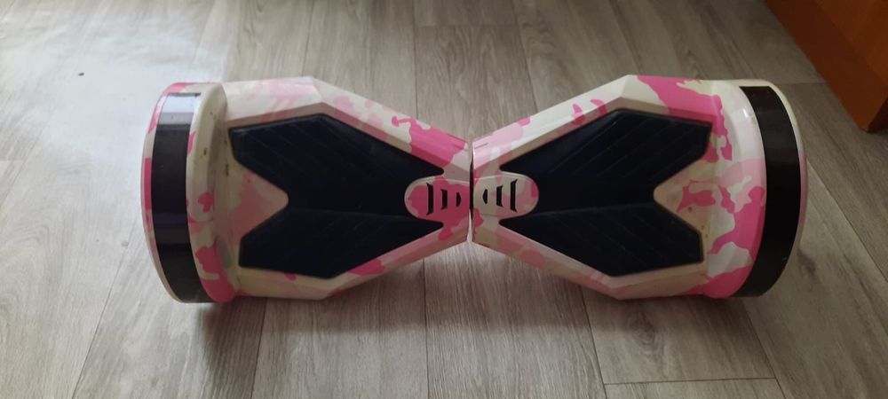 Продам героскутер