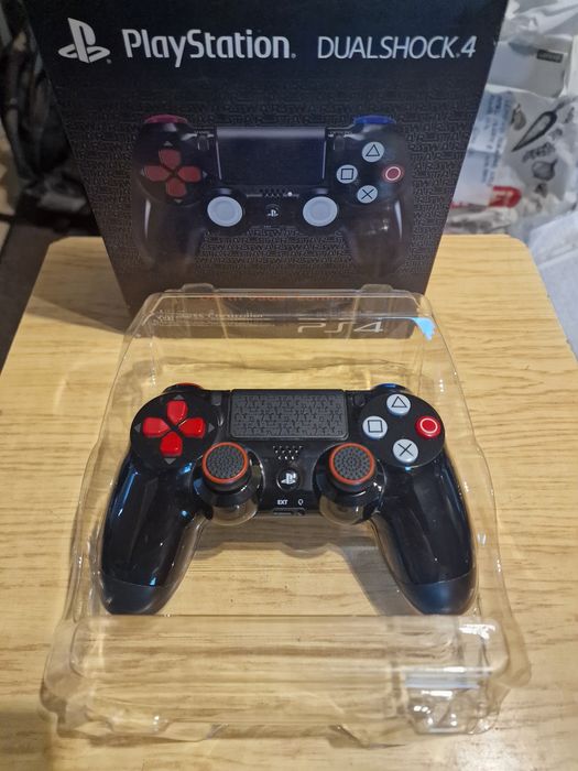 Maneta Playstation 4