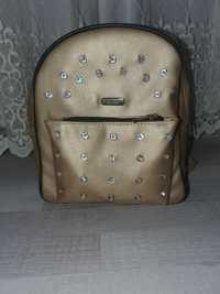 Новый рюкзак сумка от фирмы Диана. Турция.