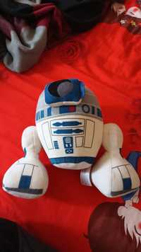 Pluș Star Wars personaj R2