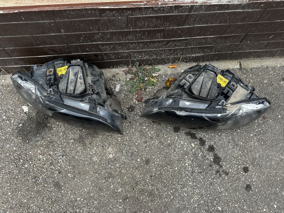 Faruri xenon bmw e92 e93