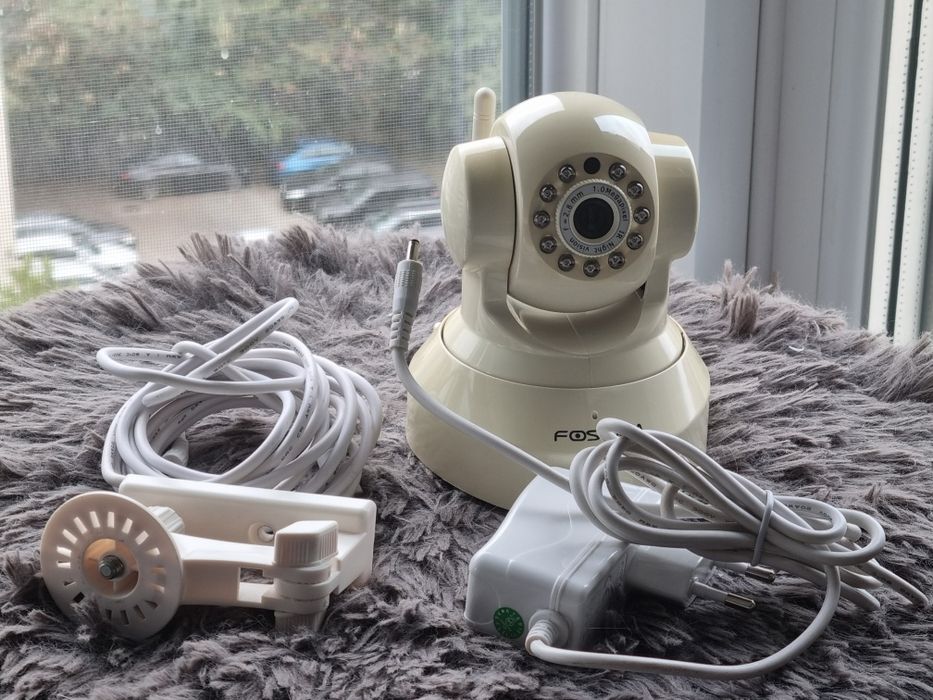 Camera web FI9816P V2