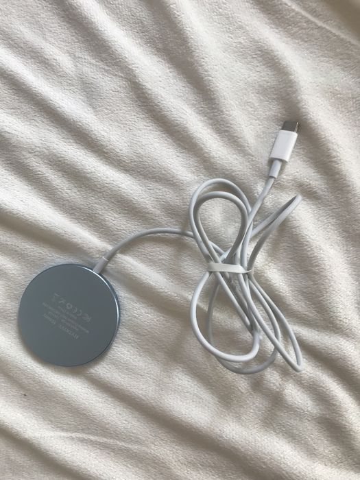 Безжично wireless зарядно