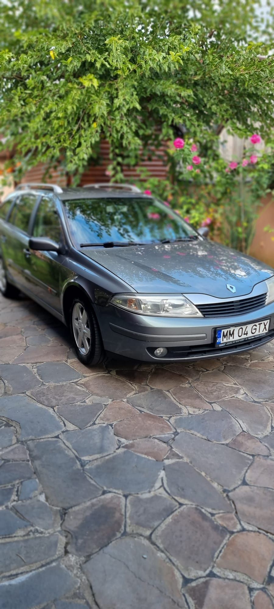 Vand Renault Laguna 2