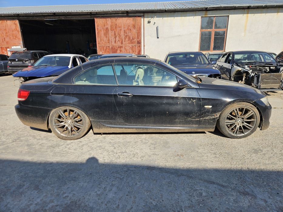 Aripa spate stanga dreapta bmw e93