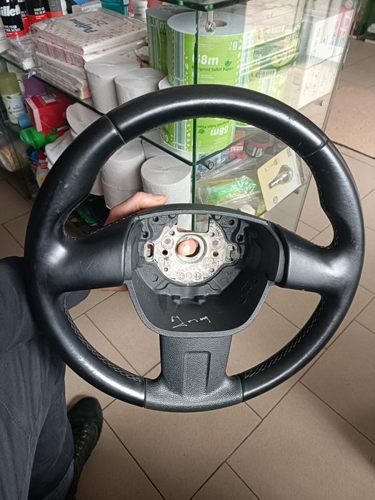 Volan sport Skoda 2009 -2015