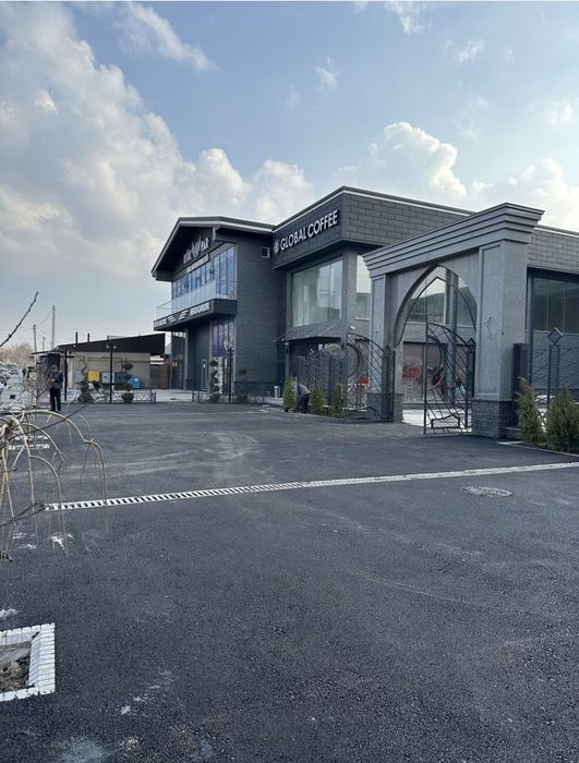 Асфальтирование. Укладка асфальта