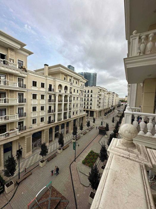 Сдается квартира Ташкент Сити Бульвар