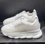 Adidași Versace White Edition