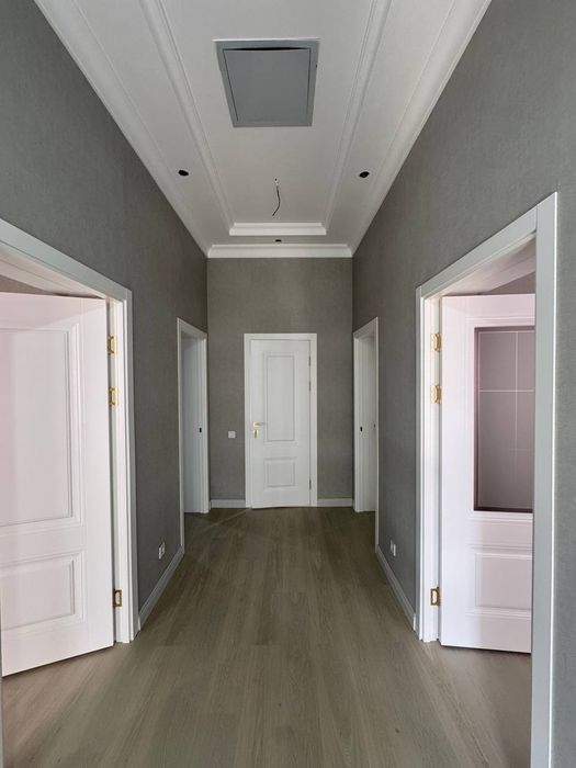 Коттедж, Янги Узбекистон