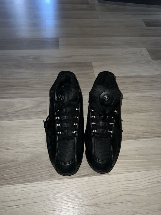 Nike nocta черни обукви 45 номер