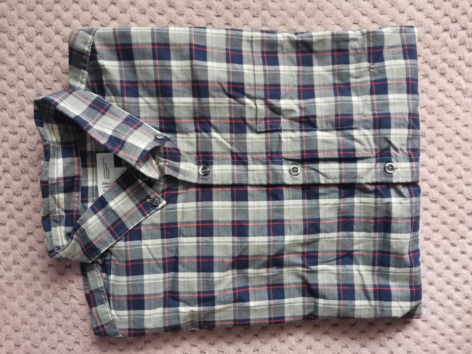 Cămașă de bărbați GAP