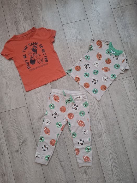 Haine de băieți 98