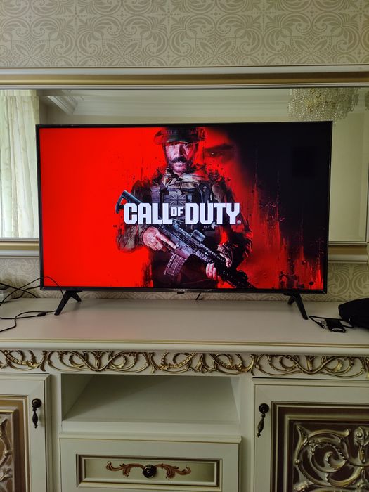 Почти новый Ps 5slim  с коробкой и 4тб доп памятью и подпиской более г