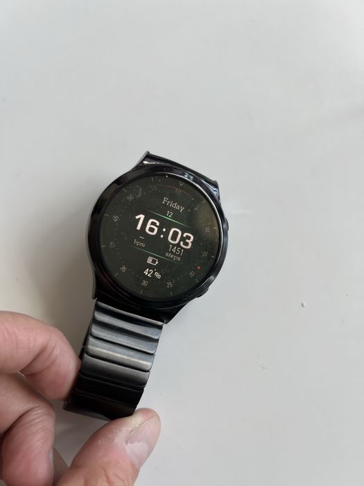 Smartwatch Huawei gt2 pro